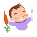 Happy Eaters logo