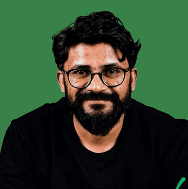 Raghuveer
